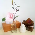 New Mitte Free Snack Hot Tea And Coffee Berlín