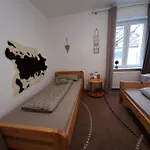 Hostel New Mitte Free Snack Hot Tea And Coffee *