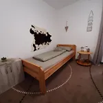 New Mitte Free Snack Hot Tea And Coffee Hostel *