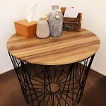 New Mitte Free Snack Hot Tea And Coffee Hostel