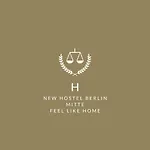 New Mitte Free Snack Hot Tea And Coffee Berlín