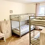 New Mitte Free Snack Hot Tea And Coffee Hostel *