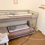 New Mitte Free Snack Hot Tea And Coffee Hostel *