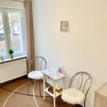 New Mitte Free Snack Hot Tea And Coffee