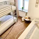 New Mitte Free Snack Hot Tea And Coffee