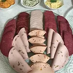 New Mitte Free Snack Hot Tea And Coffee *