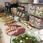 New Mitte Free Snack Hot Tea And Coffee *