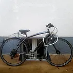 Hostel New Mitte Free Snack Hot Tea And Coffee Berlín