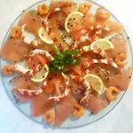 New Mitte Free Snack Hot Tea And Coffee