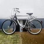 New Mitte Free Snack Hot Tea And Coffee Berlín