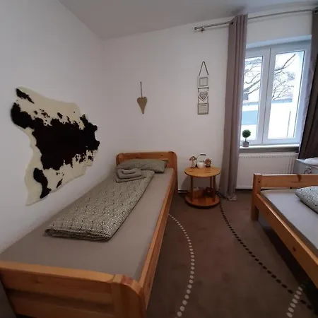 אכסניה New Mitte Free Snack Hot Tea And Coffee *