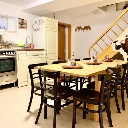 Hostel New Mitte Free Snack Hot Tea And Coffee Berlin