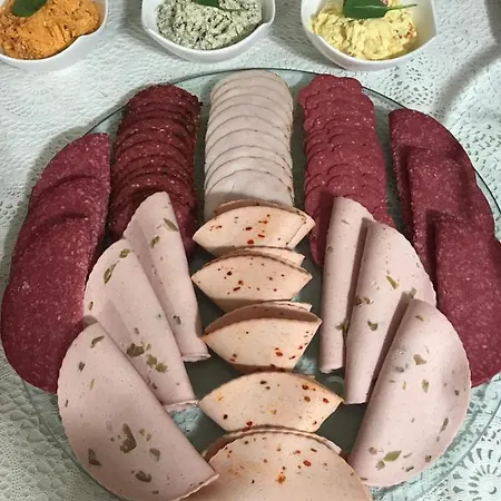 New Mitte Free Snack Hot Tea And Coffee *