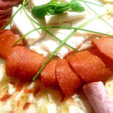 New Mitte Free Snack Hot Tea And Coffee אכסניה ברלין