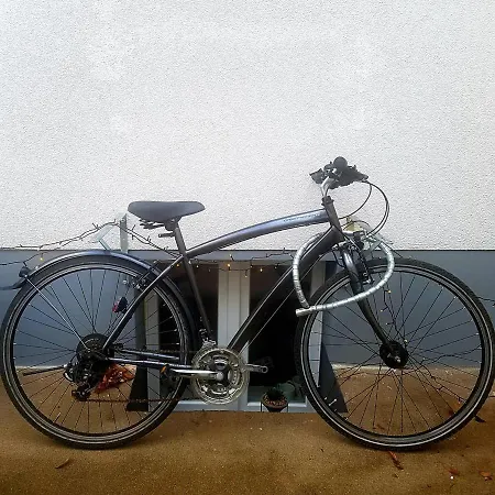 אכסניה New Mitte Free Snack Hot Tea And Coffee ברלין