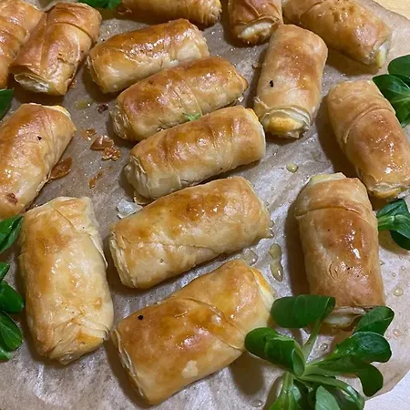 New Mitte Free Snack Hot Tea And Coffee