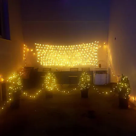 New Mitte Free Snack Hot Tea And Coffee Hostel Berlin