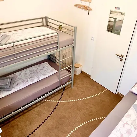 New Mitte Free Snack Hot Tea And Coffee Berlin