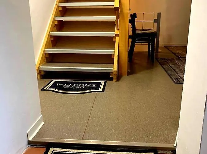 New Mitte Free Snack Hot Tea And Coffee Berlin