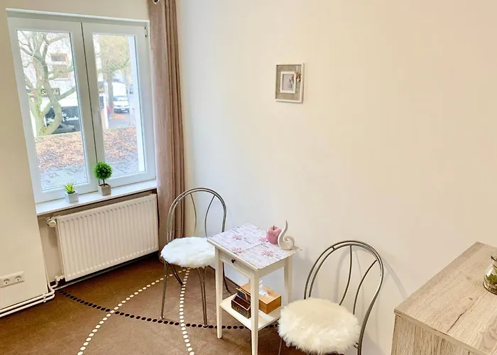 New Mitte Free Snack Hot Tea And Coffee