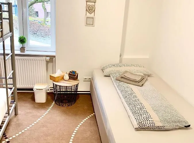 New Mitte Free Snack Hot Tea And Coffee 柏林