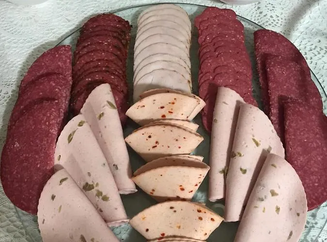 New Mitte Free Snack Hot Tea And Coffee *