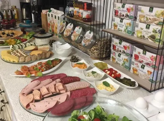 New Mitte Free Snack Hot Tea And Coffee *