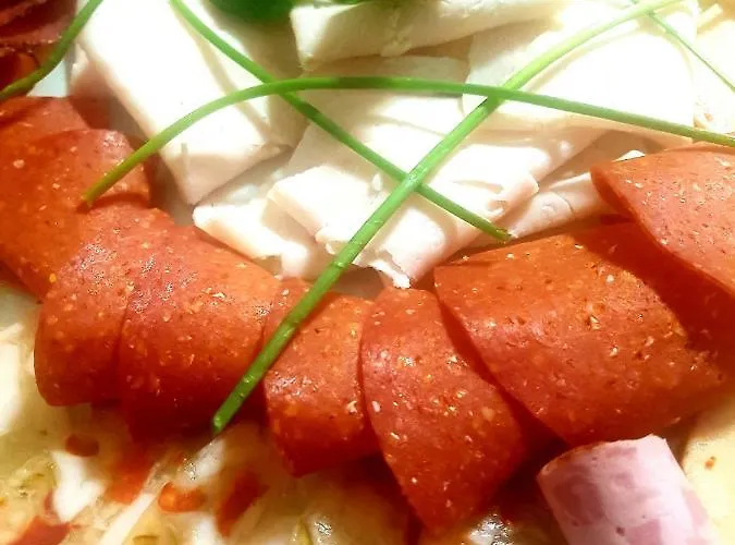 New Mitte Free Snack Hot Tea And Coffee Hostel Berlin