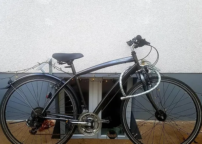 Hostel New Mitte Free Snack Hot Tea And Coffee Berlin