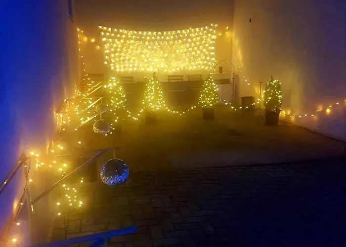 Vandrarhem New Mitte Free Snack Hot Tea And Coffee Berlin