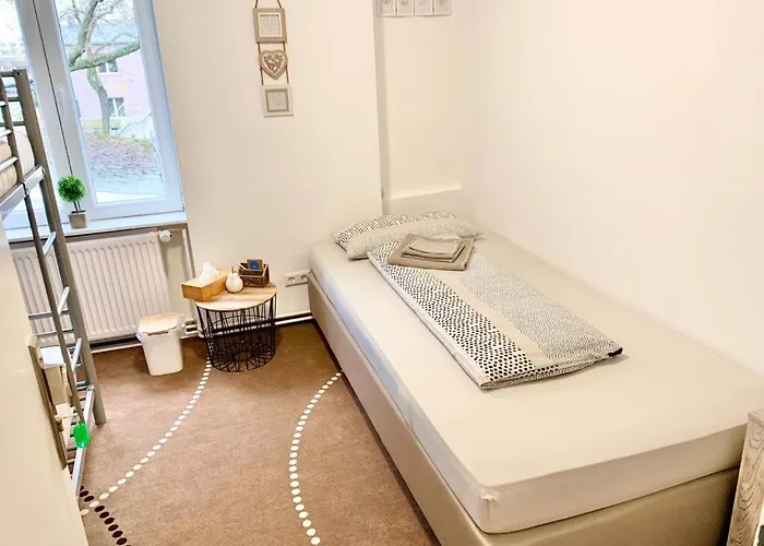 Hostel New Mitte Free Snack Hot Tea And Coffee Berlin