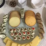 New Mitte Free Snack Hot Tea And Coffee Hostel Berlin