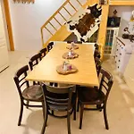 بيت شباب New Mitte Free Snack Hot Tea And Coffee برلين