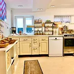 بيت شباب New Mitte Free Snack Hot Tea And Coffee برلين