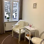 New Mitte Free Snack Hot Tea And Coffee