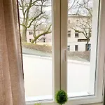 بيت شباب New Mitte Free Snack Hot Tea And Coffee *