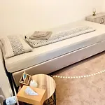 بيت شباب New Mitte Free Snack Hot Tea And Coffee *