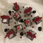 New Mitte Free Snack Hot Tea And Coffee بيت شباب *