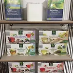 New Mitte Free Snack Hot Tea And Coffee