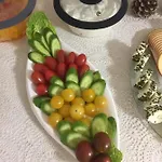 New Mitte Free Snack Hot Tea And Coffee بيت شباب