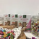 New Mitte Free Snack Hot Tea And Coffee برلين