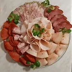 New Mitte Free Snack Hot Tea And Coffee