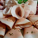 بيت شباب New Mitte Free Snack Hot Tea And Coffee *