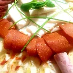 New Mitte Free Snack Hot Tea And Coffee بيت شباب برلين