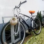 New Mitte Free Snack Hot Tea And Coffee *