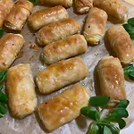 New Mitte Free Snack Hot Tea And Coffee