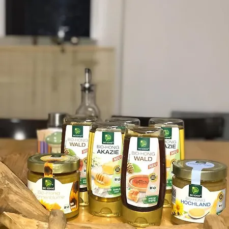 Vandrarhem New Mitte Free Snack Hot Tea And Coffee Berlin