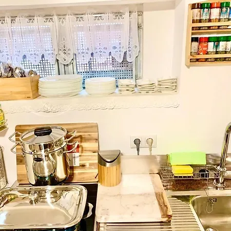 New Mitte Free Snack Hot Tea And Coffee Vandrerhjem Berlin