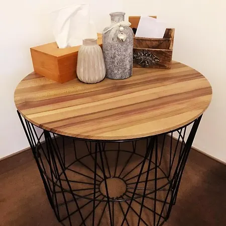 New Mitte Free Snack Hot Tea And Coffee Vandrerhjem