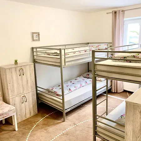 New Mitte Free Snack Hot Tea And Coffee Vandrerhjem *